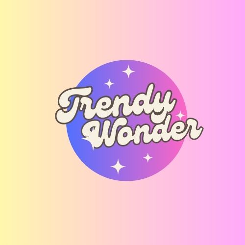 Trendy Wonder